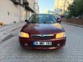 Sahibinden Mazda 323 1.5 1999 Model
