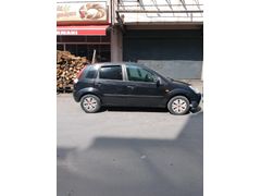 Sahibinden Ford Fiesta 1.4 TDCi Comfort 2005 Model