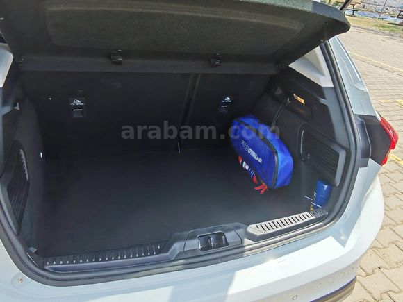 Sahibinden Ford Focus 1.5 EcoBlue Active Stil 2024 Model