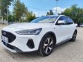 Sahibinden Ford Focus 1.5 EcoBlue Active Stil 2024 Model