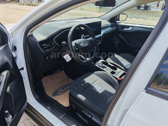Sahibinden Ford Focus 1.5 EcoBlue Active Stil 2024 Model