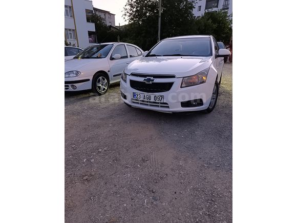 Sahibinden Chevrolet Cruze 1.6 LS 2010 Model 