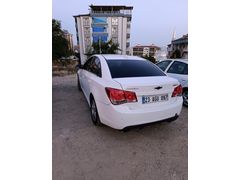 Sahibinden Chevrolet Cruze 1.6 LS 2010 Model 