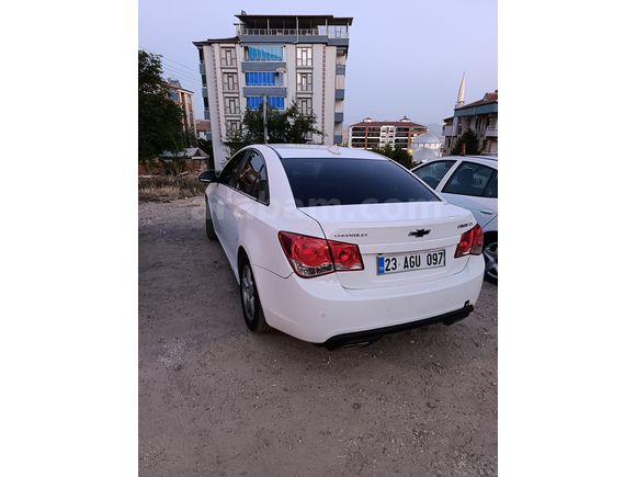 Sahibinden Chevrolet Cruze 1.6 LS 2010 Model 