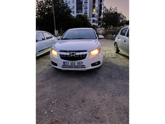 Sahibinden Chevrolet Cruze 1.6 LS 2010 Model 