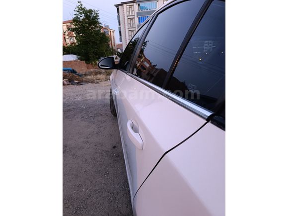 Sahibinden Chevrolet Cruze 1.6 LS 2010 Model 