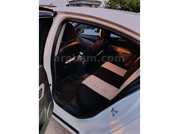 Sahibinden Chevrolet Cruze 1.6 LS 2010 Model 