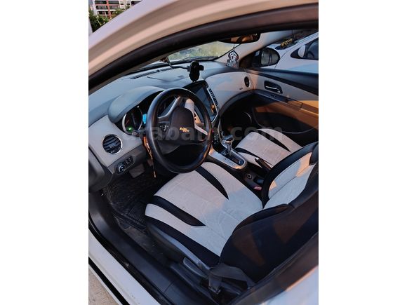 Sahibinden Chevrolet Cruze 1.6 LS 2010 Model 