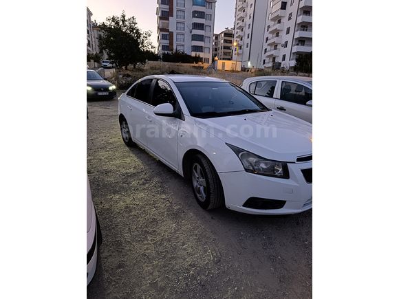 Sahibinden Chevrolet Cruze 1.6 LS 2010 Model 