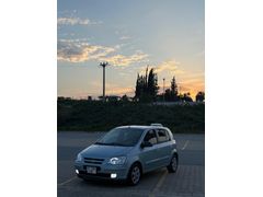 Sahibinden Hyundai Getz 1.5 CRDi GLS 2006 Model 