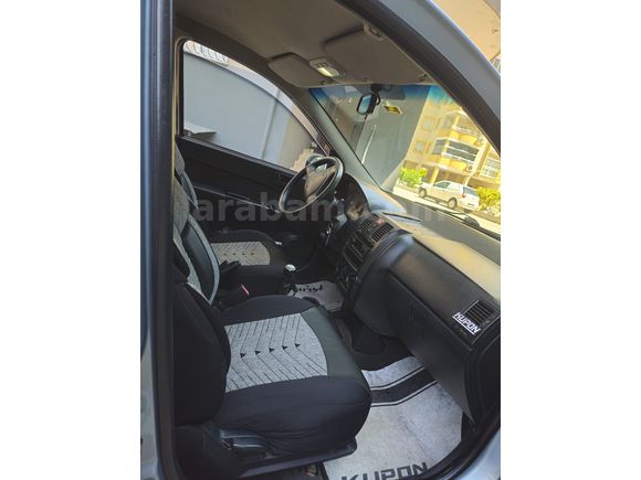 Sahibinden Hyundai Getz 1.5 CRDi GLS 2006 Model 