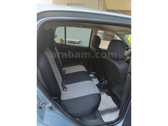 Sahibinden Hyundai Getz 1.5 CRDi GLS 2006 Model 