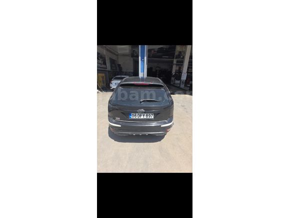 Sahibinden Ford Focus 1.6 Comfort 2011 Model