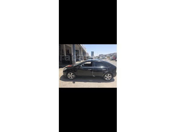 Sahibinden Ford Focus 1.6 Comfort 2011 Model