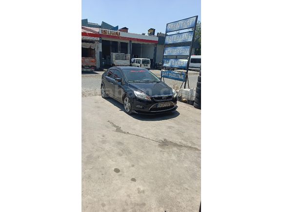 Sahibinden Ford Focus 1.6 Comfort 2011 Model