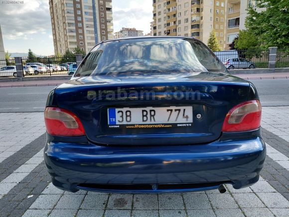 OTOMATİK VİTES KLİMALI HYUNDAİ ACCENT