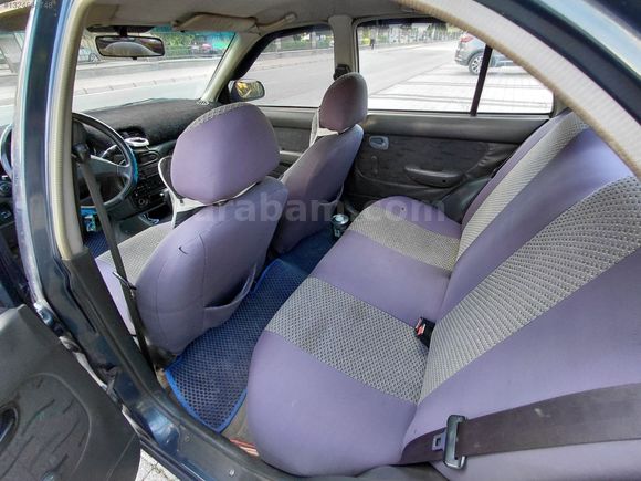 OTOMATİK VİTES KLİMALI HYUNDAİ ACCENT