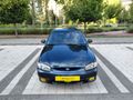 OTOMATİK VİTES KLİMALI HYUNDAİ ACCENT