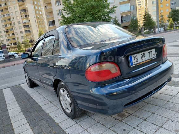 OTOMATİK VİTES KLİMALI HYUNDAİ ACCENT