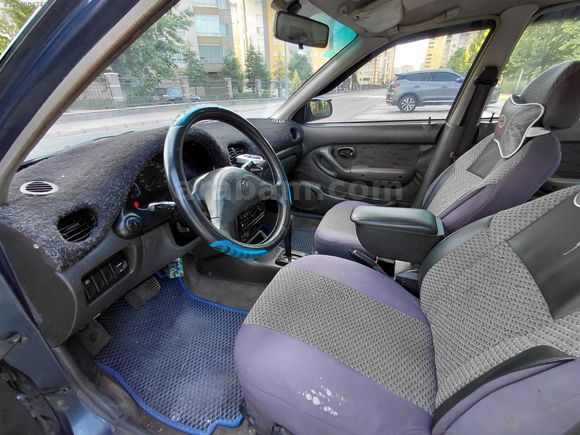 OTOMATİK VİTES KLİMALI HYUNDAİ ACCENT