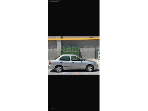 1998 MODEL 1.5 GLS MASRAFSIZ
