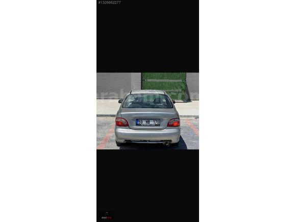 1998 MODEL 1.5 GLS MASRAFSIZ