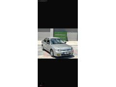 1998 MODEL 1.5 GLS MASRAFSIZ