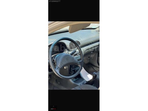 1998 MODEL 1.5 GLS MASRAFSIZ