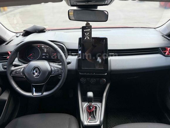 Sahibinden Renault Clio 1.0 TCe Joy 2022 Model 
