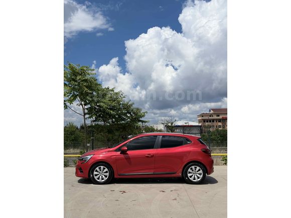 Sahibinden Renault Clio 1.0 TCe Joy 2022 Model 