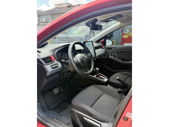 Sahibinden Renault Clio 1.0 TCe Joy 2022 Model 