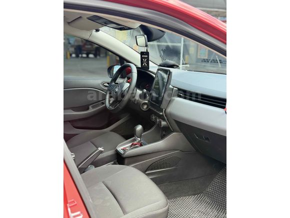 Sahibinden Renault Clio 1.0 TCe Joy 2022 Model 