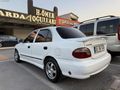 1.5 GLS 98 MODEL_ACCENT_TEMİZ_BAKIMLI_MOTOR GÜZEL_LPG Lİ