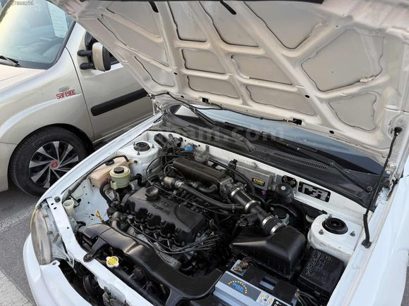 1.5 GLS 98 MODEL_ACCENT_TEMİZ_BAKIMLI_MOTOR GÜZEL_LPG Lİ