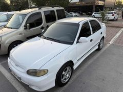 1.5 GLS 98 MODEL_ACCENT_TEMİZ_BAKIMLI_MOTOR GÜZEL_LPG Lİ