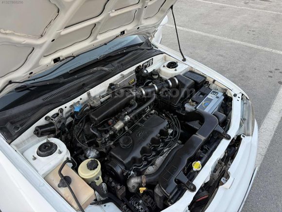 1.5 GLS 98 MODEL_ACCENT_TEMİZ_BAKIMLI_MOTOR GÜZEL_LPG Lİ