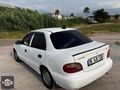 Hyundai Accent 1.5 GLS 1997 model