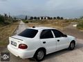 Hyundai Accent 1.5 GLS 1997 model