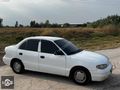 Hyundai Accent 1.5 GLS 1997 model