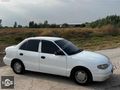 Hyundai Accent 1.5 GLS 1997 model