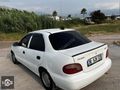 Hyundai Accent 1.5 GLS 1997 model