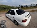 Hyundai Accent 1.5 GLS 1997 model