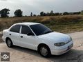 Hyundai Accent 1.5 GLS 1997 model