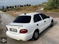 Hyundai Accent 1.5 GLS 1997 model