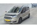 YM AUTODAN 2014 MODEL FORD COURİER 1.5 TDCI  KM 115 BİNDE