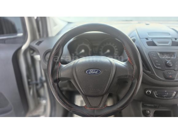 YM AUTODAN 2014 MODEL FORD COURİER 1.5 TDCI  KM 115 BİNDE