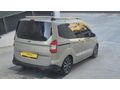 YM AUTODAN 2014 MODEL FORD COURİER 1.5 TDCI  KM 115 BİNDE