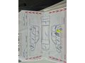 YM AUTODAN 2014 MODEL FORD COURİER 1.5 TDCI  KM 115 BİNDE