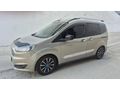 YM AUTODAN 2014 MODEL FORD COURİER 1.5 TDCI  KM 115 BİNDE