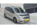 YM AUTODAN 2014 MODEL FORD COURİER 1.5 TDCI  KM 115 BİNDE